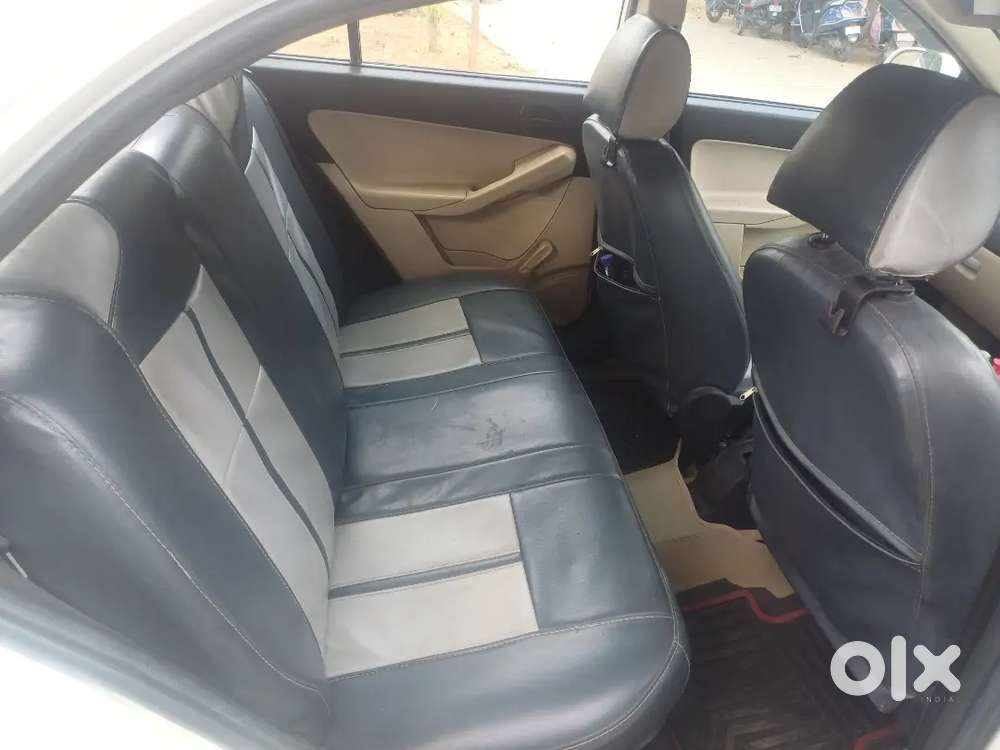 Tata Indica Vista Tdi Ls 2012