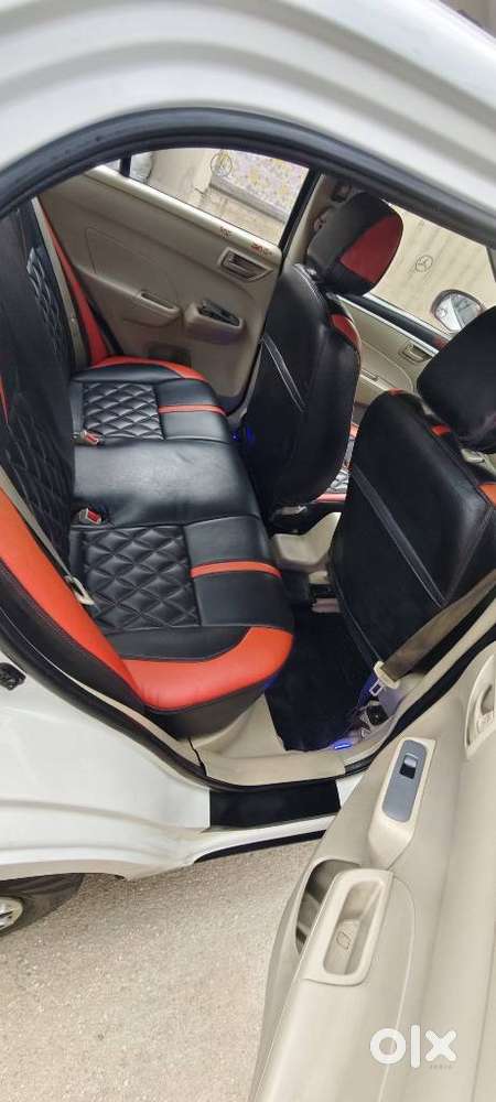 Maruti Suzuki Swift Dzire Ldi Bsiv, 2018, Diesel