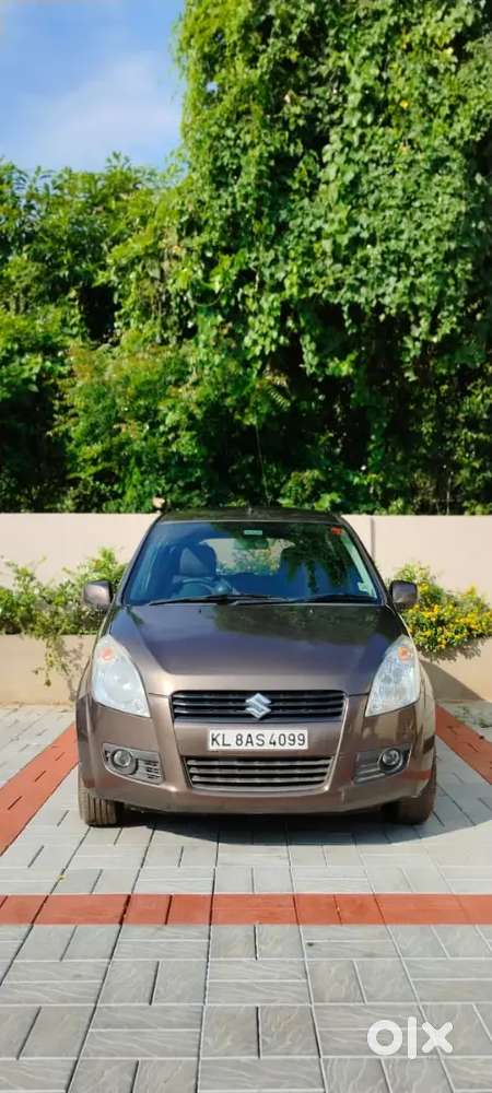 Maruti Suzuki Ritz Vxi 2010 Car