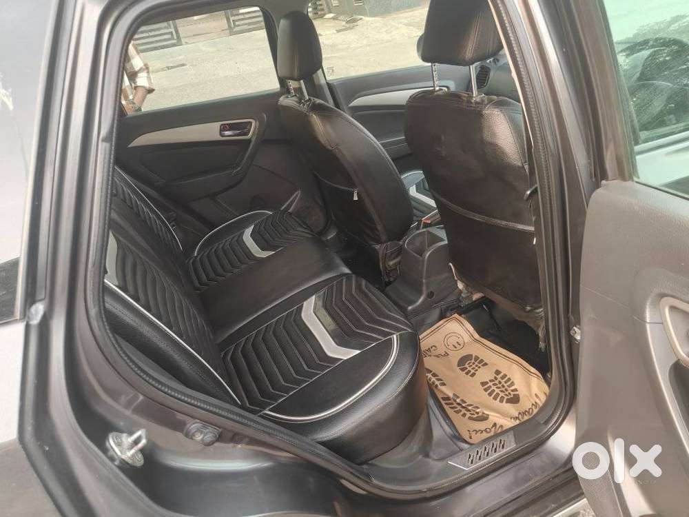 Maruti Suzuki Brezza Zdi, 2018, Diesel