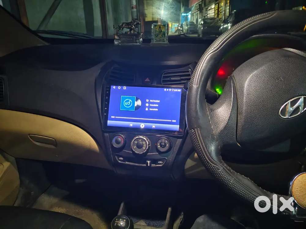 Hyundai Eon Magna 2012 Petrol