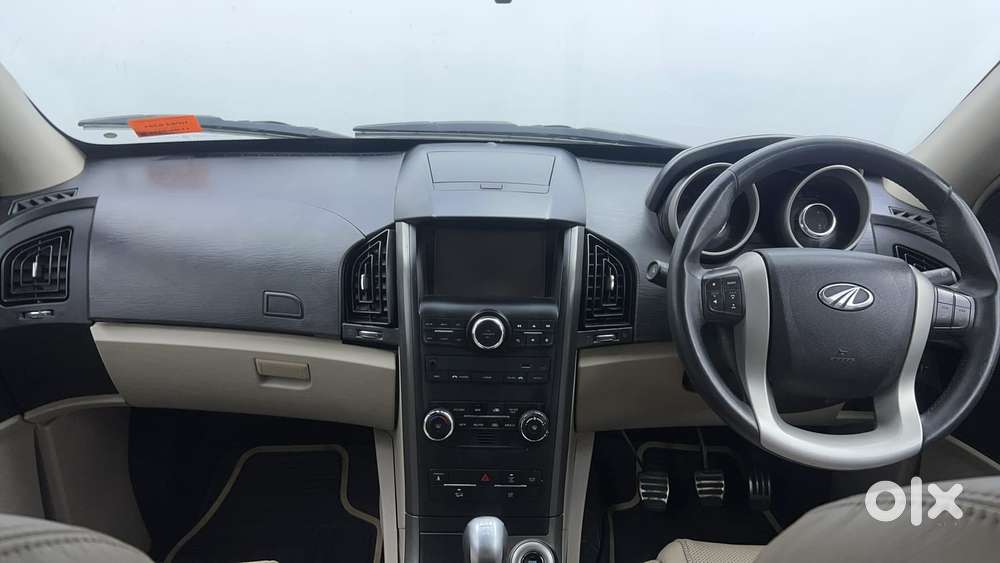 Mahindra Xuv500 2.2 W10, 2016, Diesel