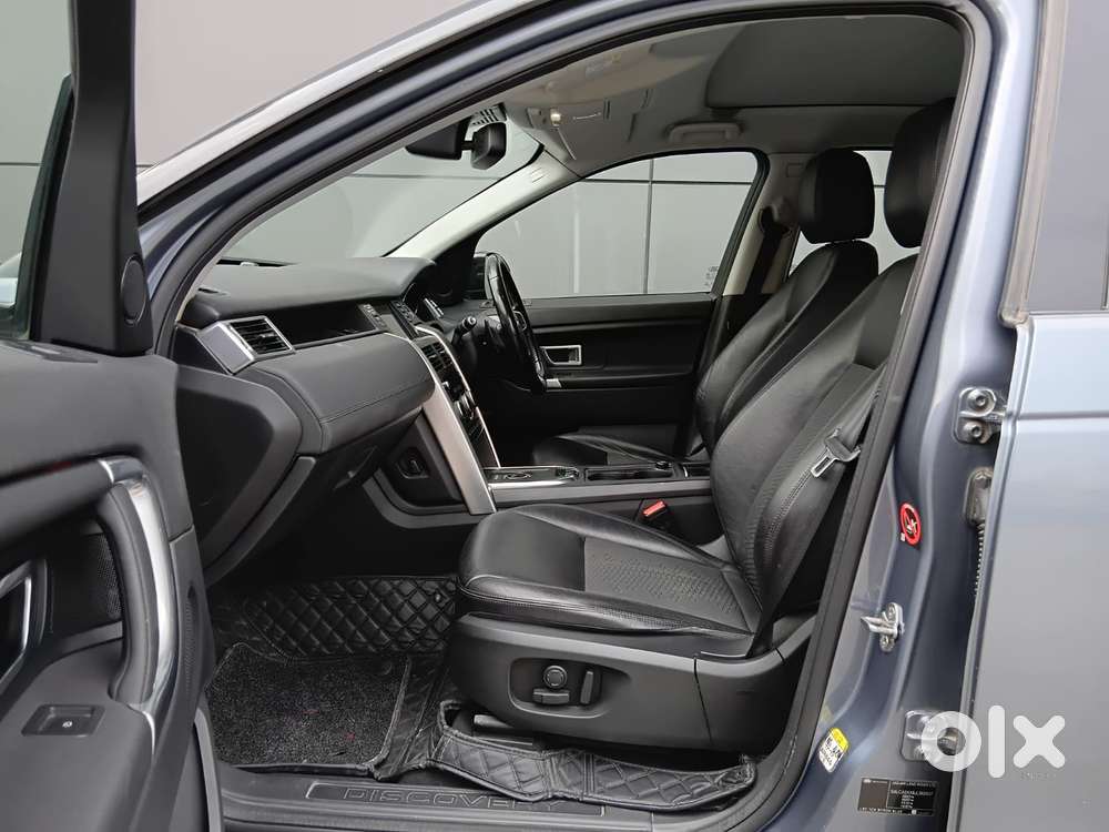 Land Rover Discovery Sport Se R-dynamic Petrol, 2018, Petrol