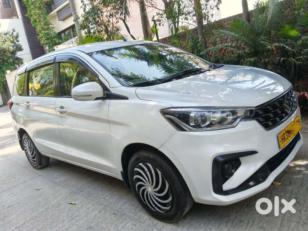 Maruti Suzuki Ertiga 1.5 Tour M, 2024, Cng & Hybrids