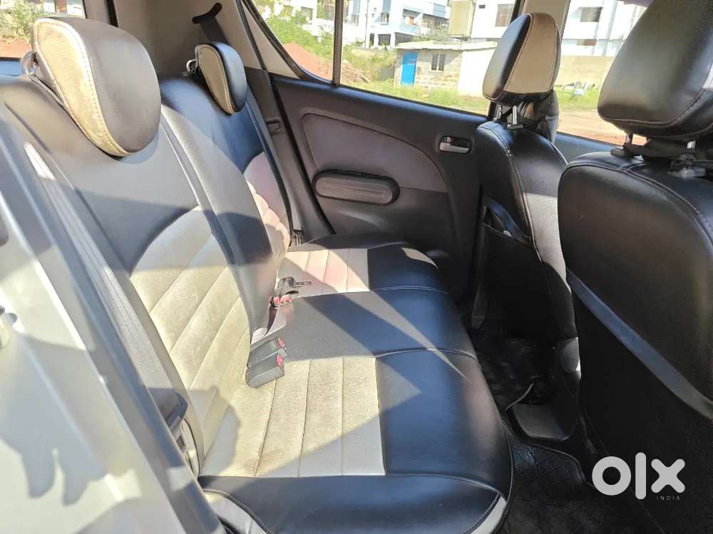 Maruti Suzuki Ritz Vdi Abs Well Maintained