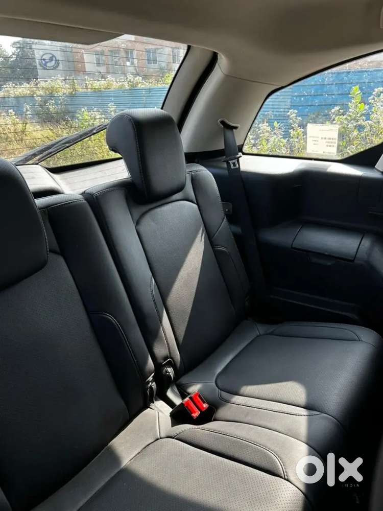 Tata Hexa 2.2 Xta 2017