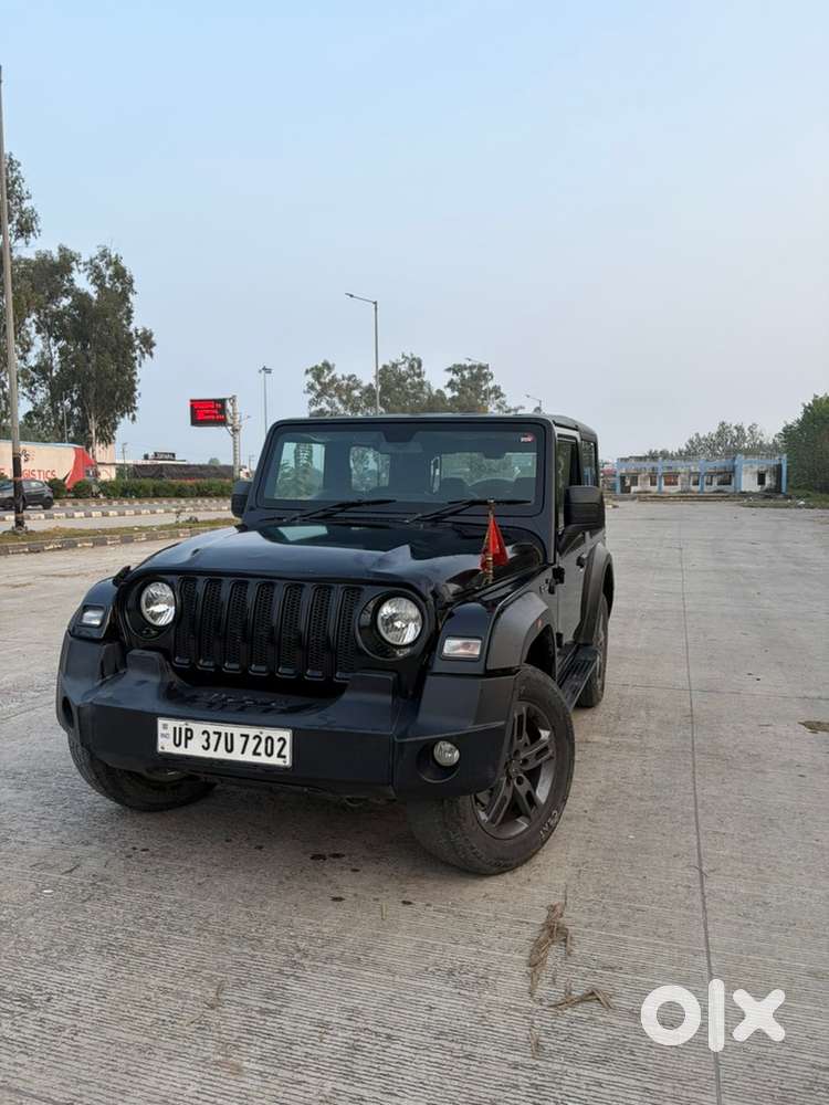 Mahindra Thar Lx 2023
