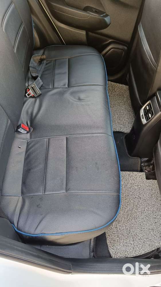 Hyundai Venue E, 2021, Petrol