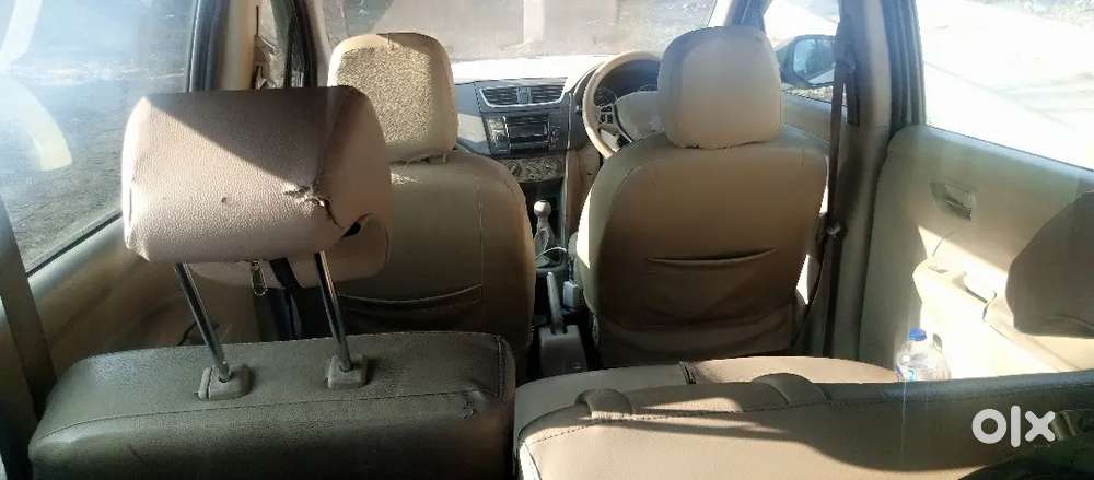 Maruti Suzuki Ertiga