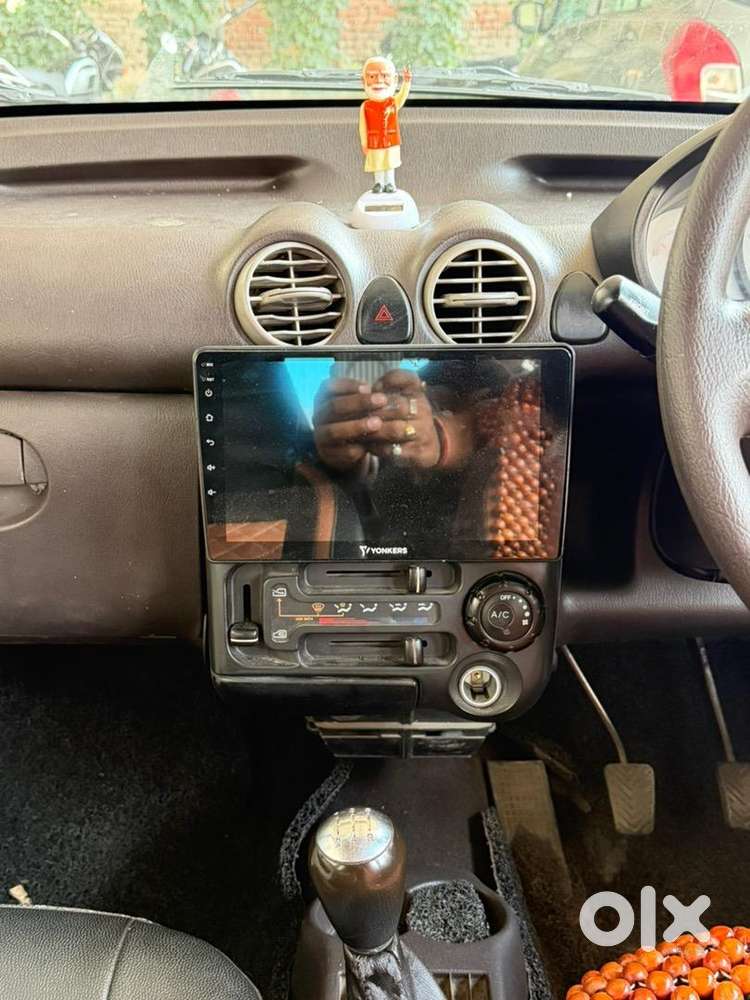 Hyundai Santro Xing 2012 Cng & Hybrids Well Maintained