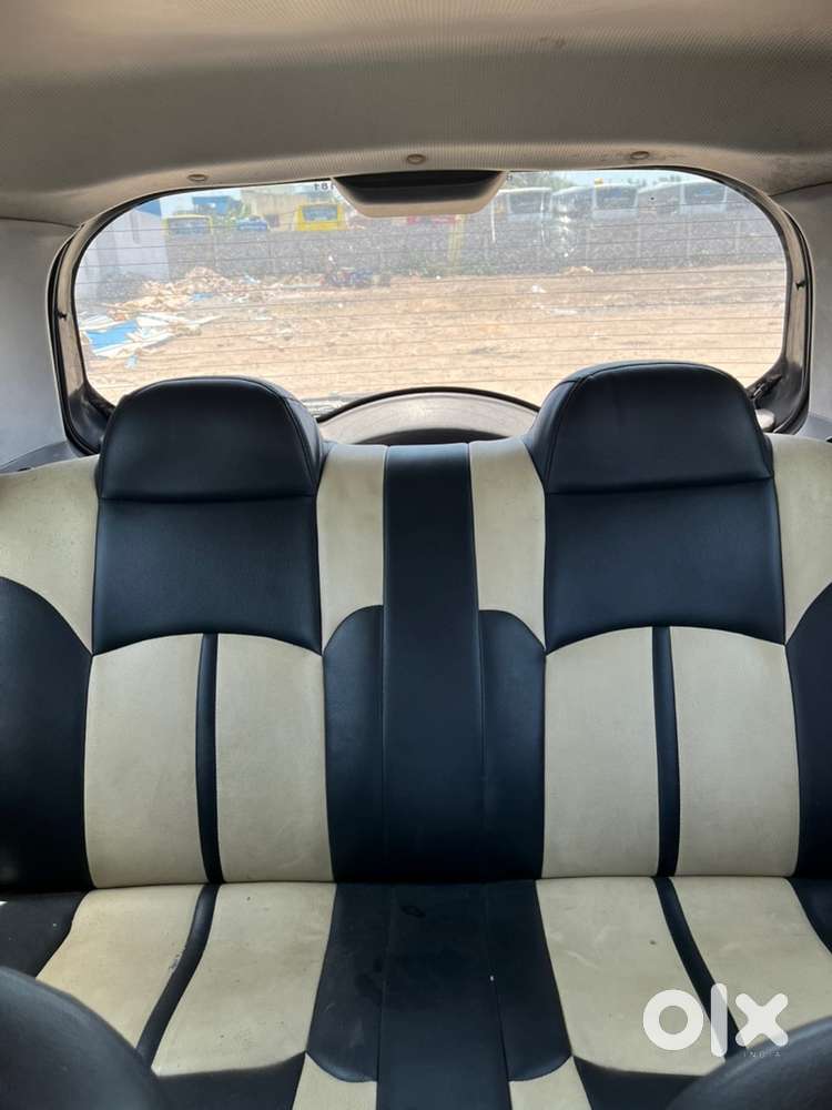 Hyundai Santro Xing 2007 Petrol Good Condition