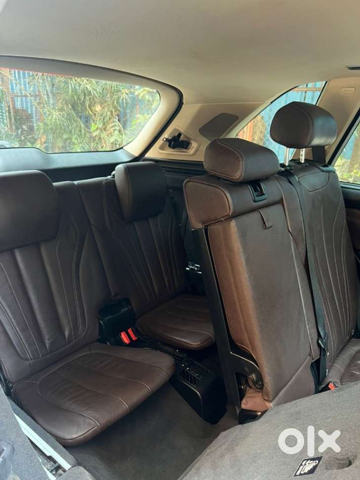 Bmw X5 Xdrive 30 D, 2015, Diesel