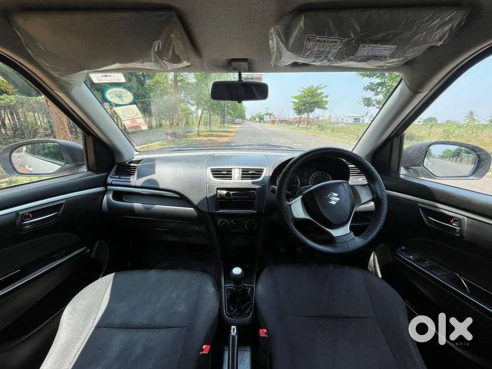 Maruti Suzuki Swift, 2014, Diesel