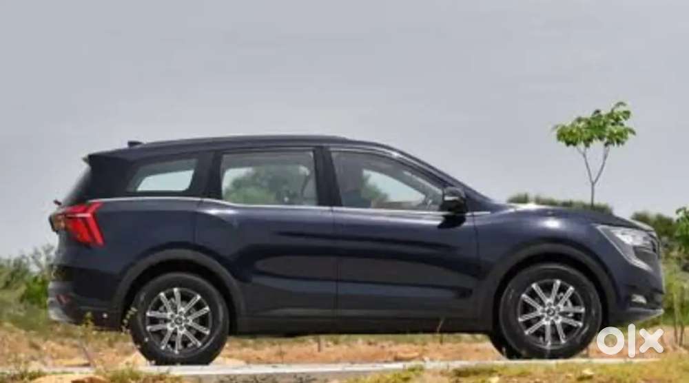 Mahindra Xuv700 2023 Diesel 50000 Km Driven