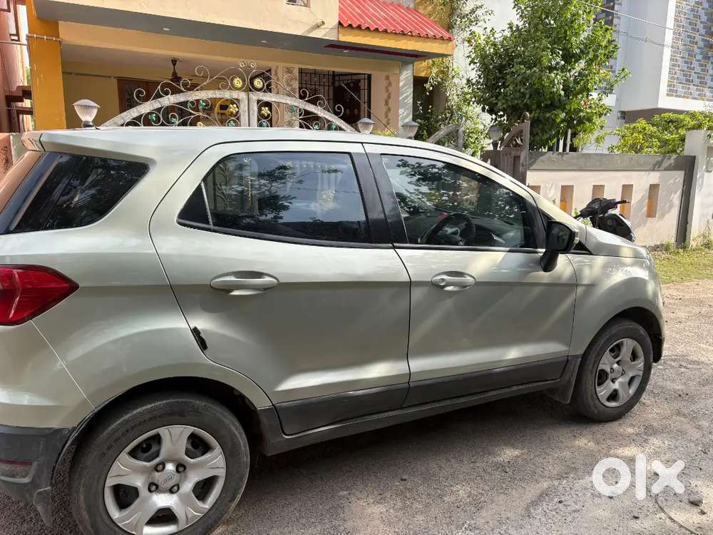 Ecosport Ford Diesel Manual 2013