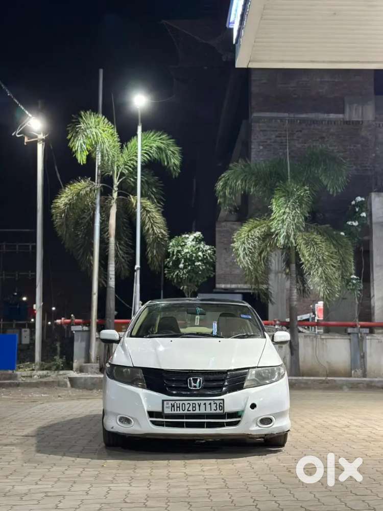 Honda City 2018 Model I-vtec Mt