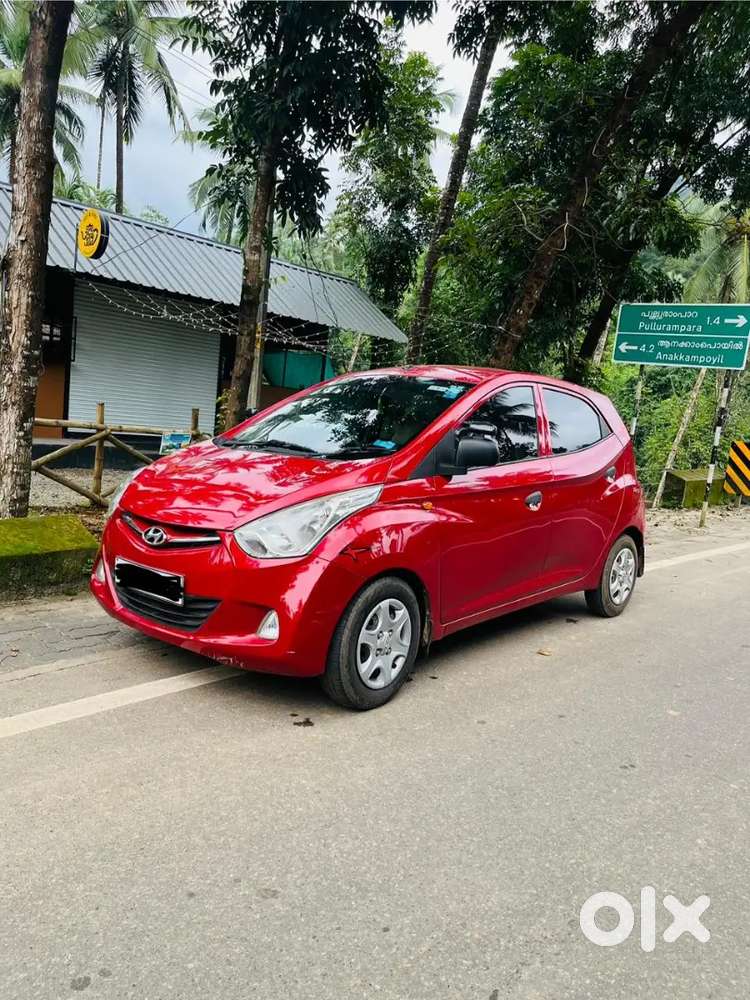 Hyundai Eon