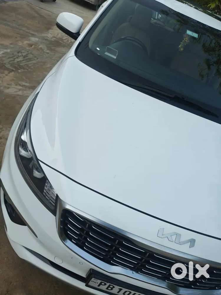 Kia Carnival Limousine 2022 Diesel