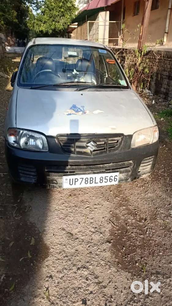 Maruti Suzuki Alto 800 2007 Cng & Hybrids Well Maintained