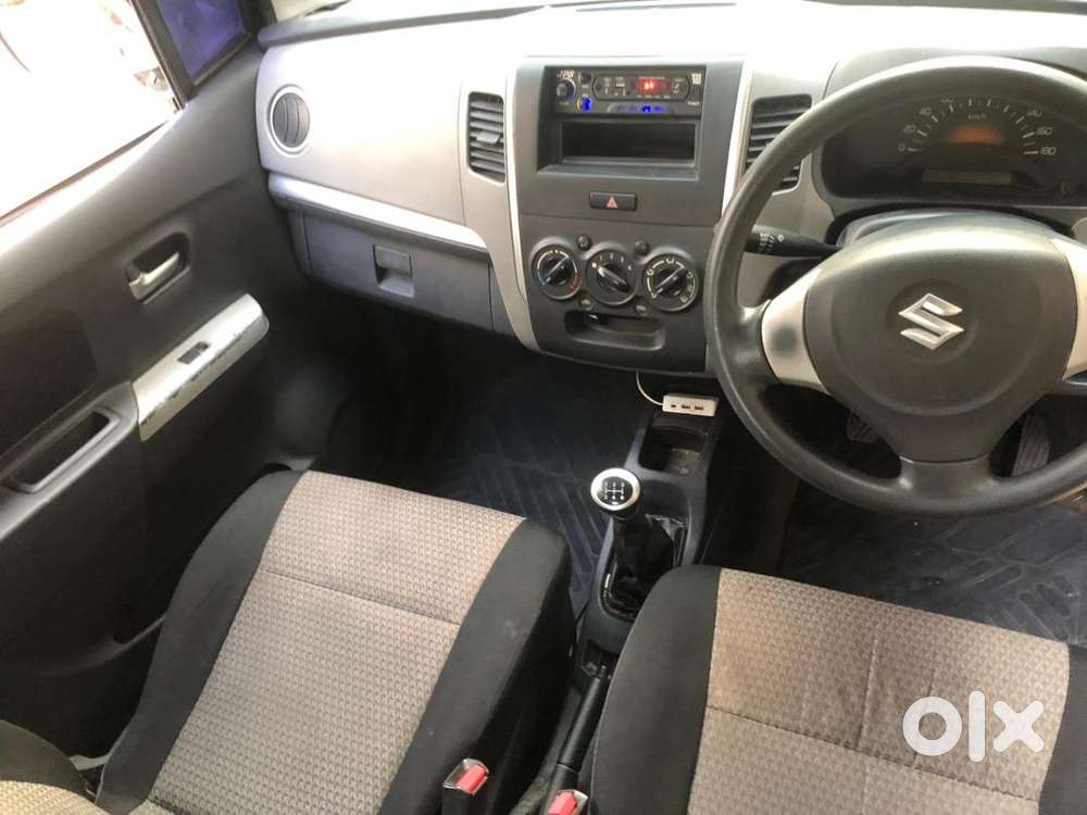 Wagnor Lxi Very Good Condition Papers Valid Till 11/2030