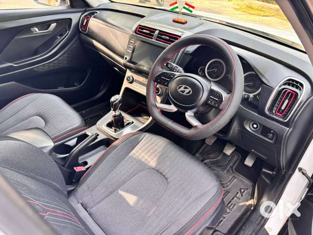 Hyundai Creta 1.4 Crdi S Plus, 2022, Diesel