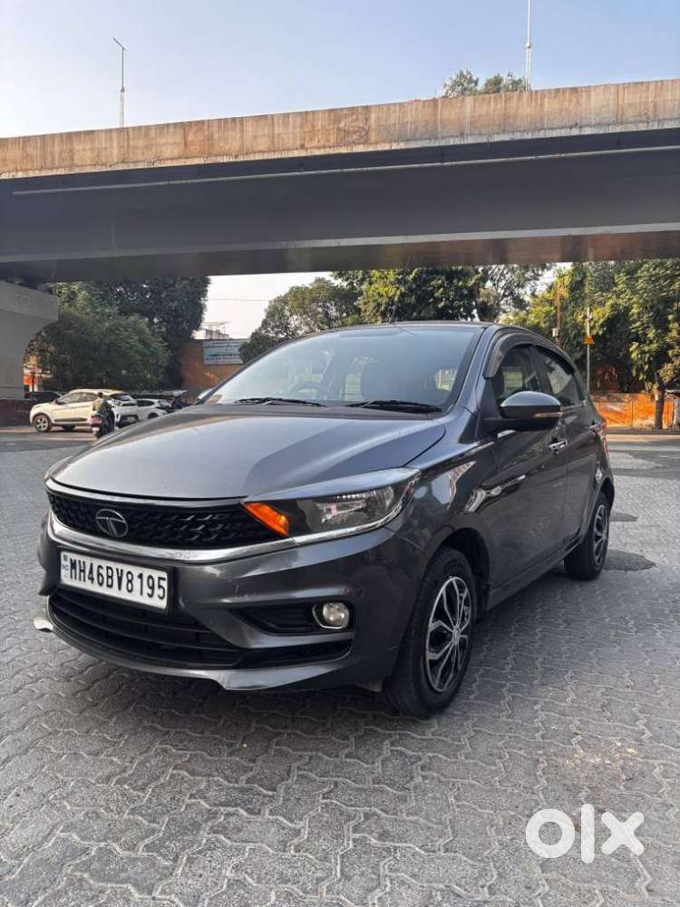 Tata Tiago 1.05 Revotorq Xz, 2021, Petrol