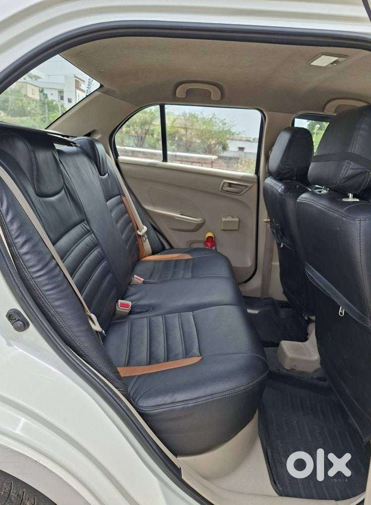 Maruti Suzuki Swift Dzire Tour S, 2021, Petrol