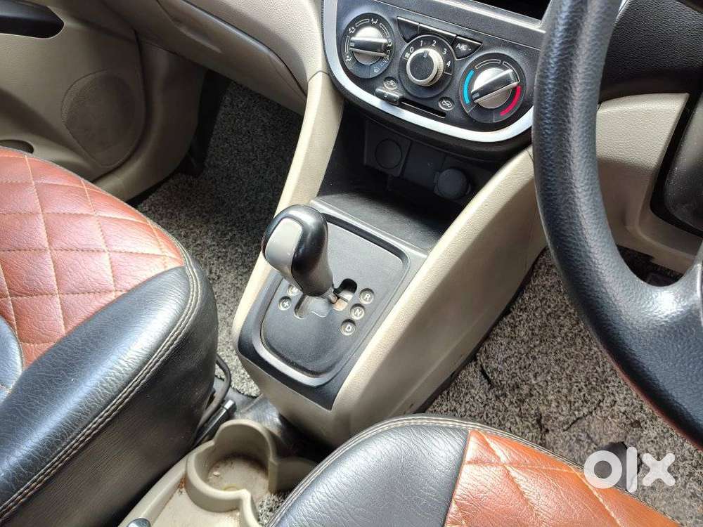 Maruti Suzuki Celerio Vxi At, 2014, Petrol