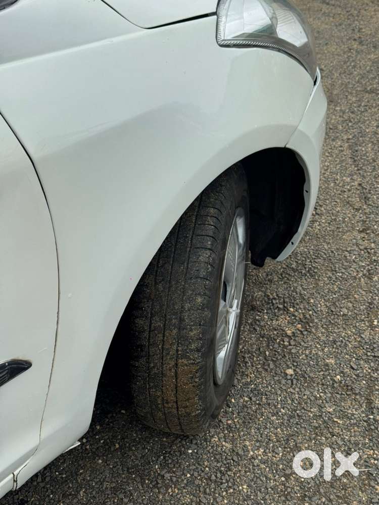 Maruti Dzire Vdi 2014