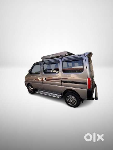 Maruti Suzuki Eeco 5 Seater Ac, 2022, Petrol