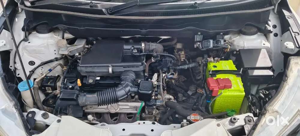 2022 Maruti Suzuki Ertiga