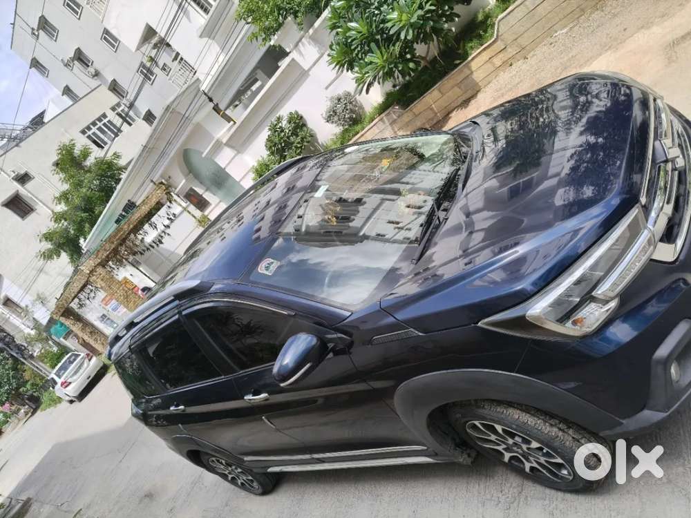 Maruti Suzuki Xl6 1.5 Zeta Mt, 2024, Petrol