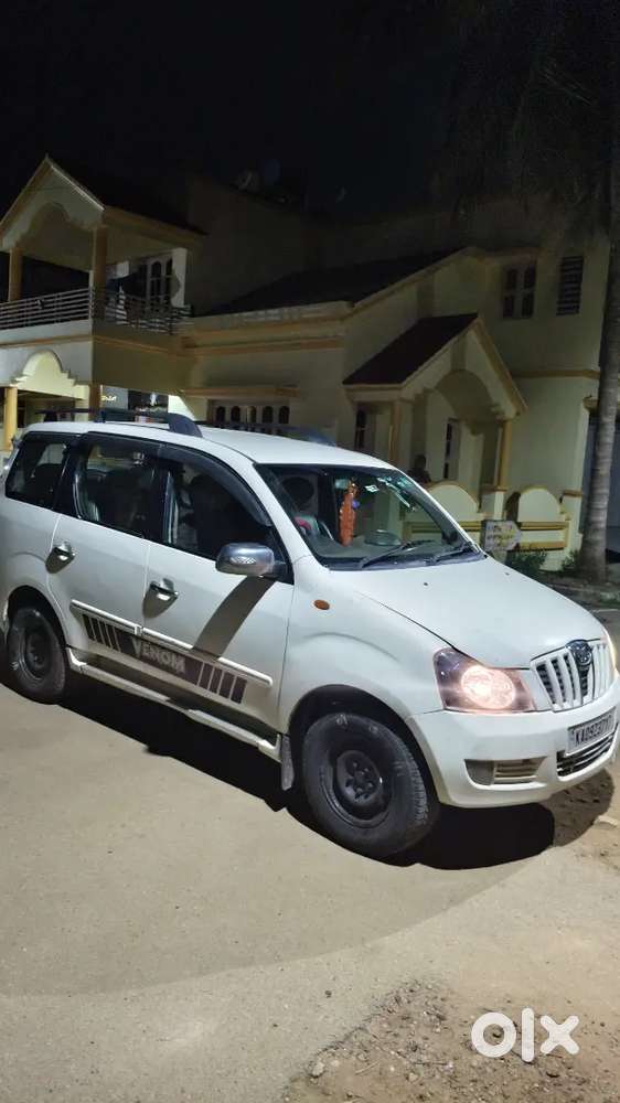 Mahindra Xylo Diesel 2010
