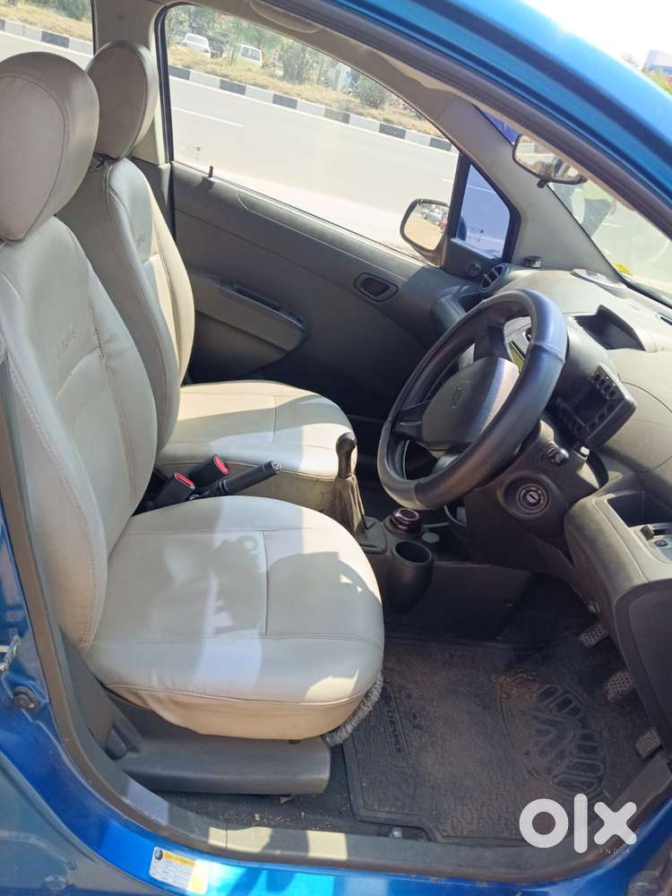 Chevrolet Beat 2014-2016 Ls, 2010, Petrol
