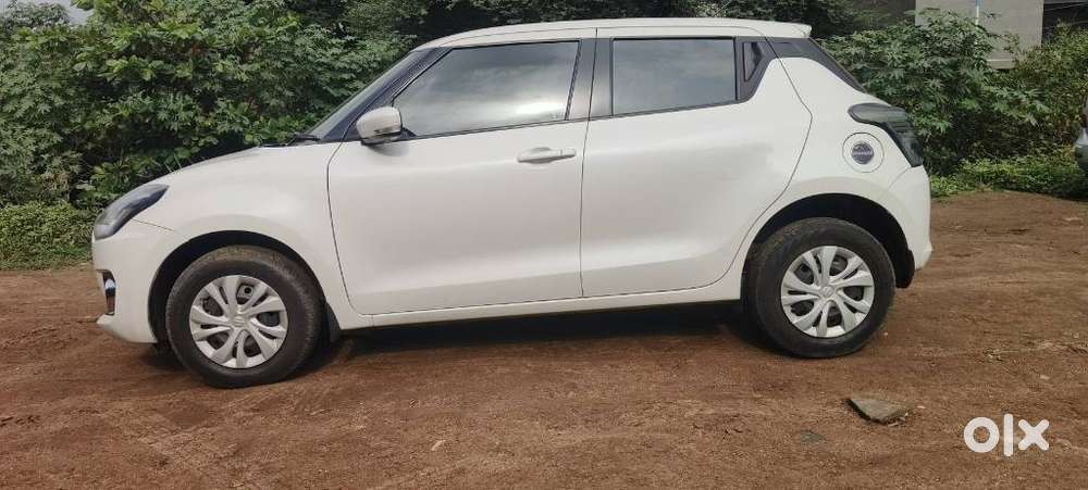 Maruti Suzuki Swift 1.2 Vxi (o), 2022, Petrol