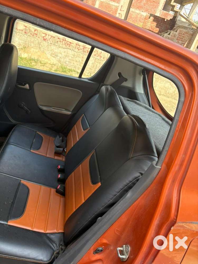 Alto K10 Automatic New Condition