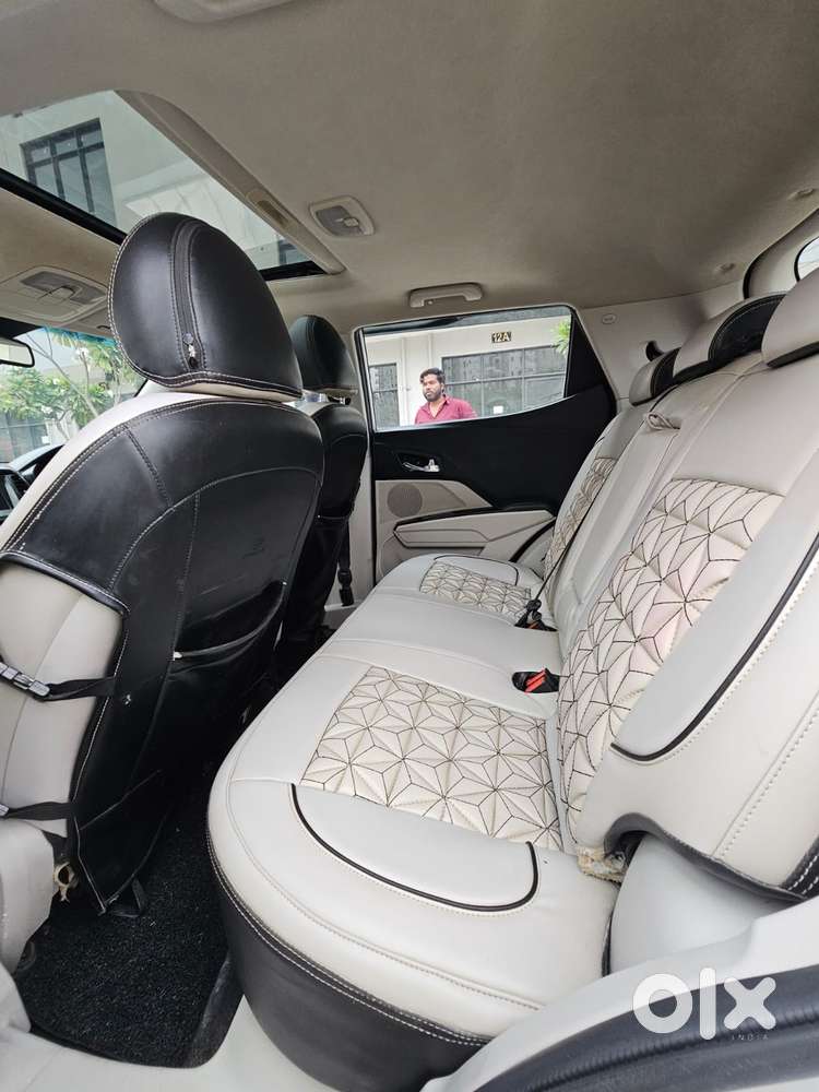 Mahindra Xuv300 W8 Option Diesel, 2020, Diesel