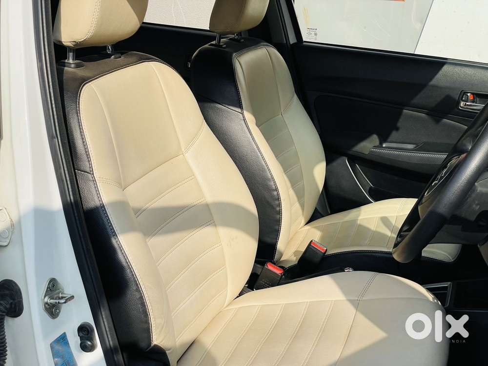 Maruti Suzuki Swift Amt Vxi, 2018, Petrol