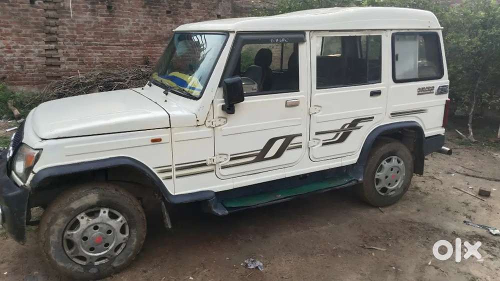 Mahindra Bolero Neo 2014 Diesel 153245 Km Driven