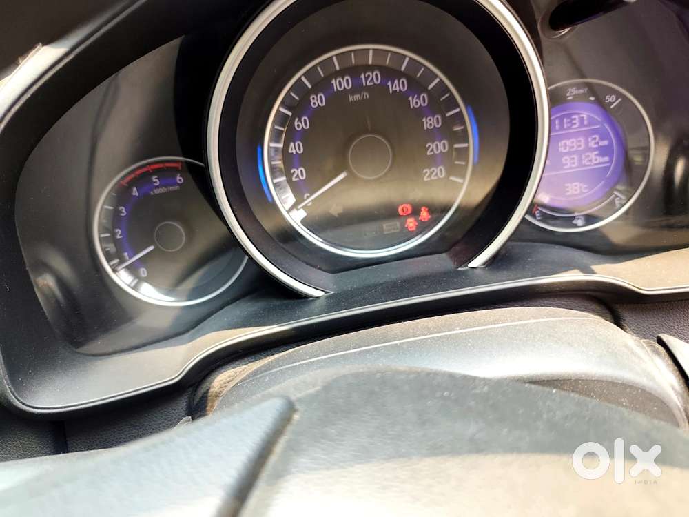 Honda Wr-v 1.5 Vx I-dtec, 2019, Diesel