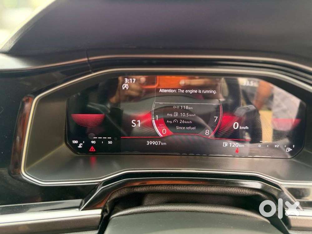 Volkswagen Virtus 1.5 Tsi Gt Plus Evo Dsg, 2024, Petrol