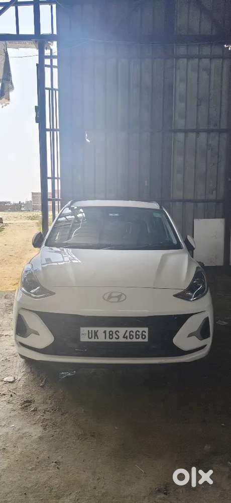 Hyundai I10 2024 Petrol Good Condition