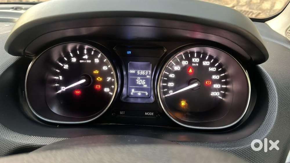 Tata Tigor 2019 Petrol 53000 Km Driven