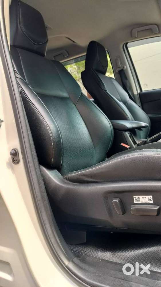 Toyota Fortuner, 2024, Diesel