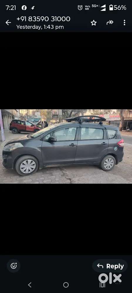 Back Camera Display Touch Screen Per 5000km Servicing Very Good Condit