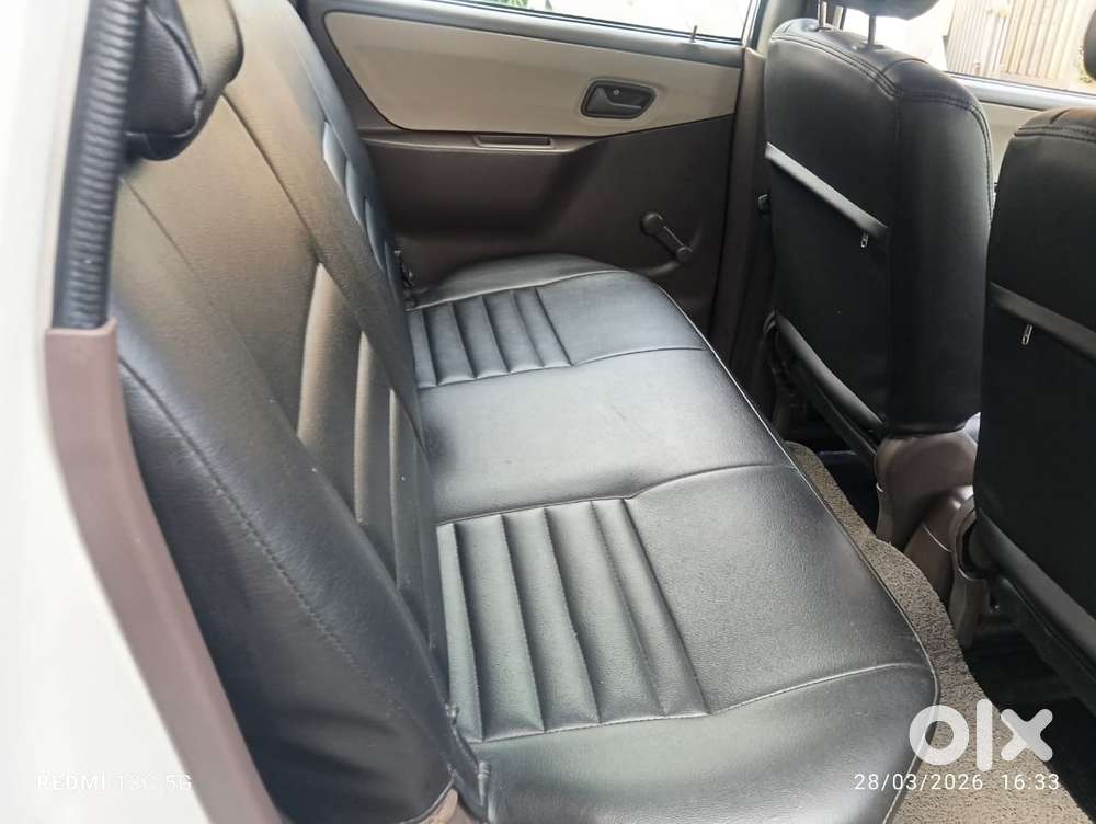 Maruti Suzuki Estilo Lxi, 2013, Petrol