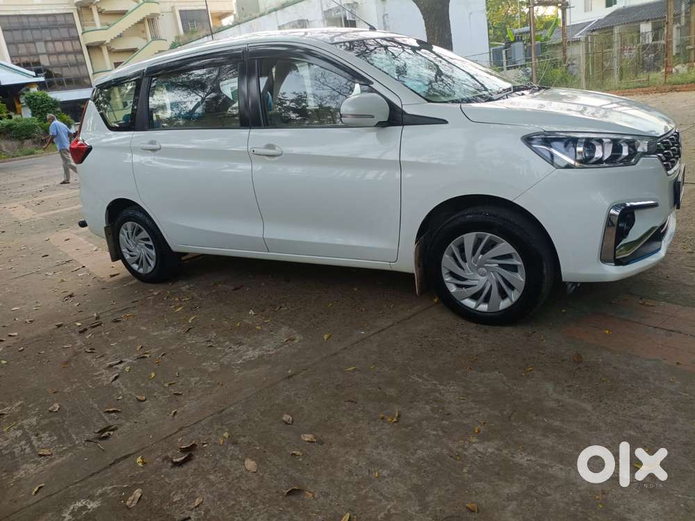 Maruti Suzuki Ertiga 2022-2023  Vxi, 2023, Petrol