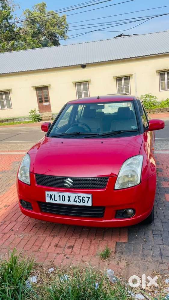 Maruti Suzuki Swift 2005 Petrol Well Maintained