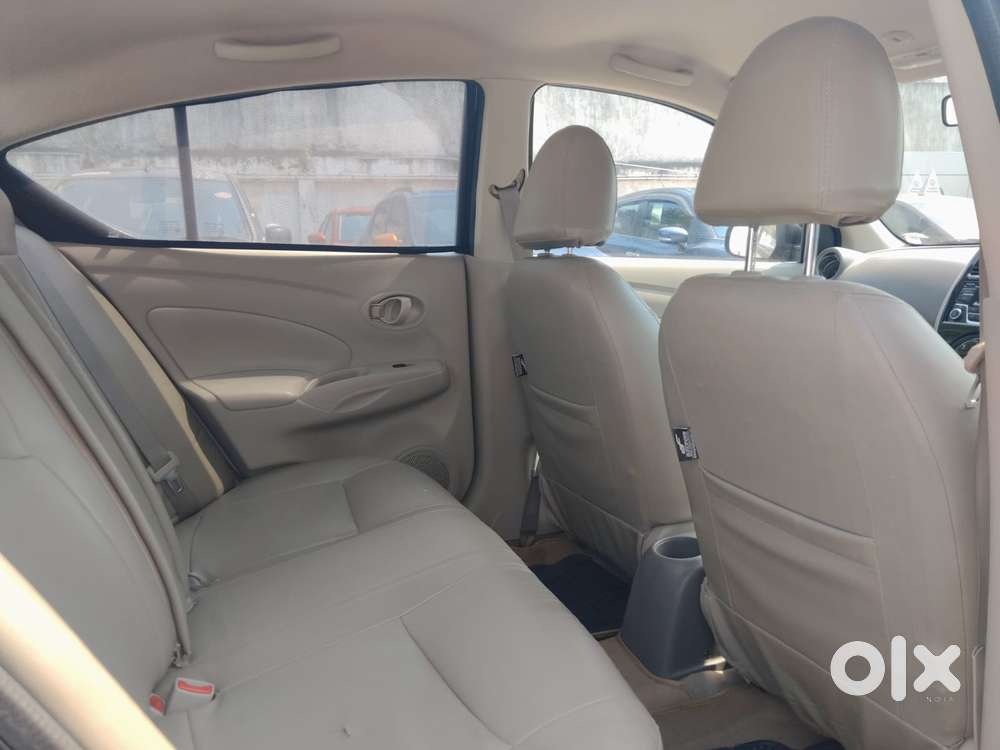 Nissan Sunny Xl P, 2016, Petrol