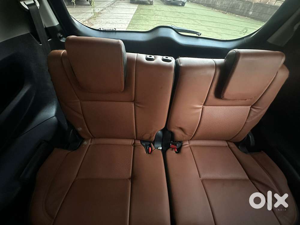 Toyota Innova Crysta 2.4 G Mt, 2019, Diesel